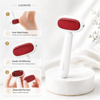Luinvo Foot Scraper